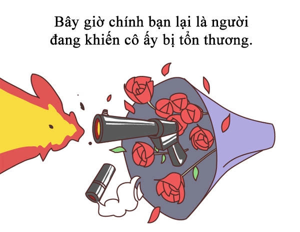Giải Mã Tình Yêu Chapter 54 - 22