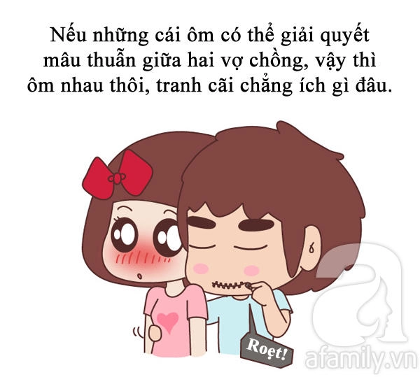 Giải Mã Tình Yêu Chapter 54 - 23