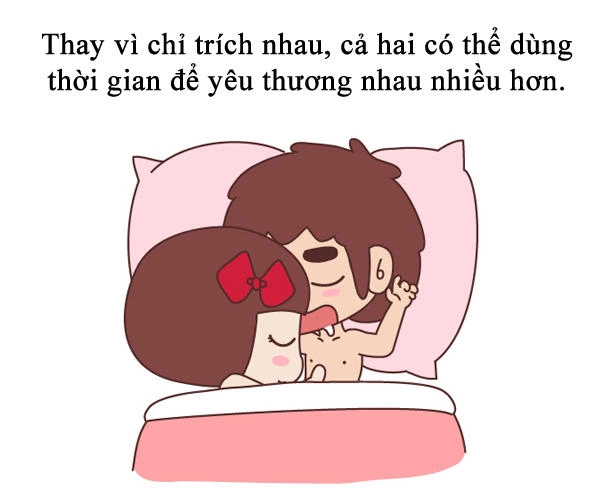 Giải Mã Tình Yêu Chapter 54 - 24