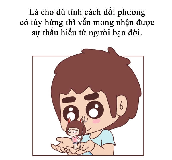 Giải Mã Tình Yêu Chapter 54 - 27