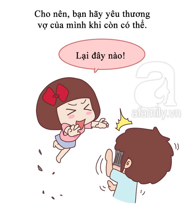 Giải Mã Tình Yêu Chapter 54 - 28