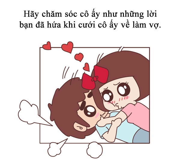 Giải Mã Tình Yêu Chapter 54 - 29