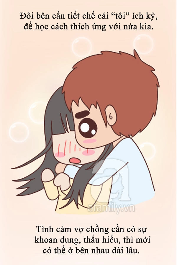 Giải Mã Tình Yêu Chapter 55 - 20