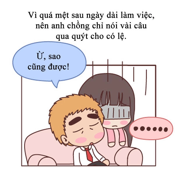Giải Mã Tình Yêu Chapter 56 - 3