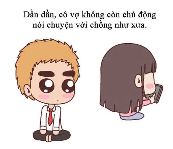 Giải Mã Tình Yêu Chapter 56 - 4