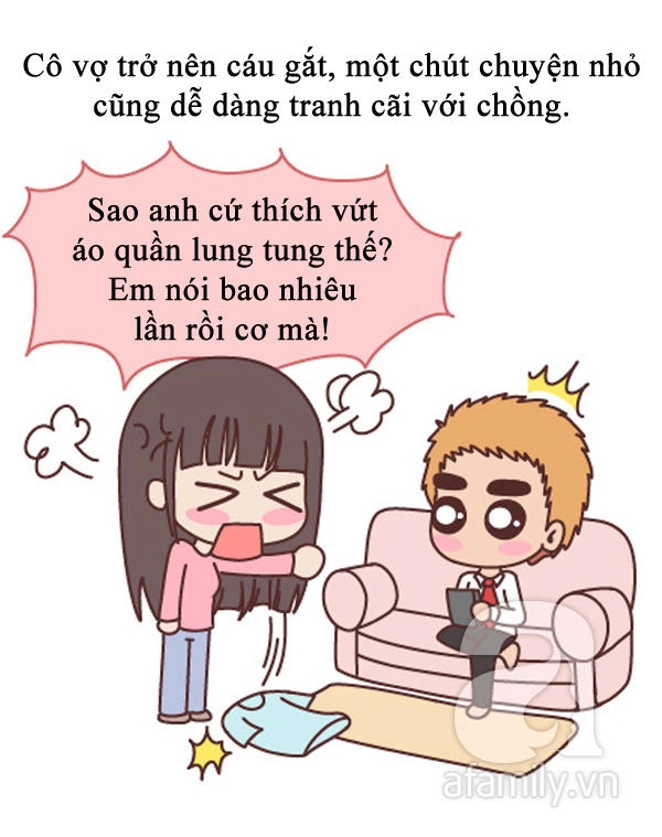 Giải Mã Tình Yêu Chapter 56 - 5