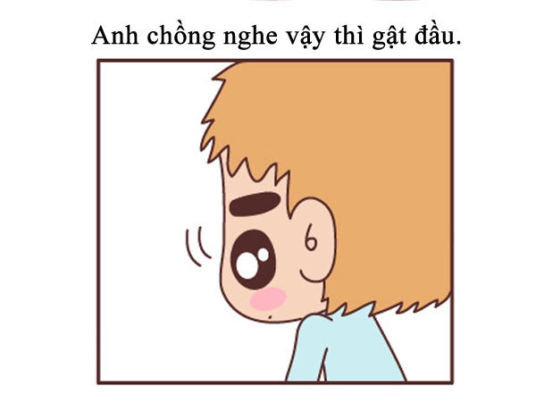 Giải Mã Tình Yêu Chapter 56 - 10