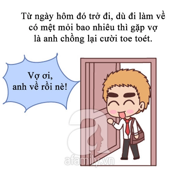 Giải Mã Tình Yêu Chapter 56 - 11