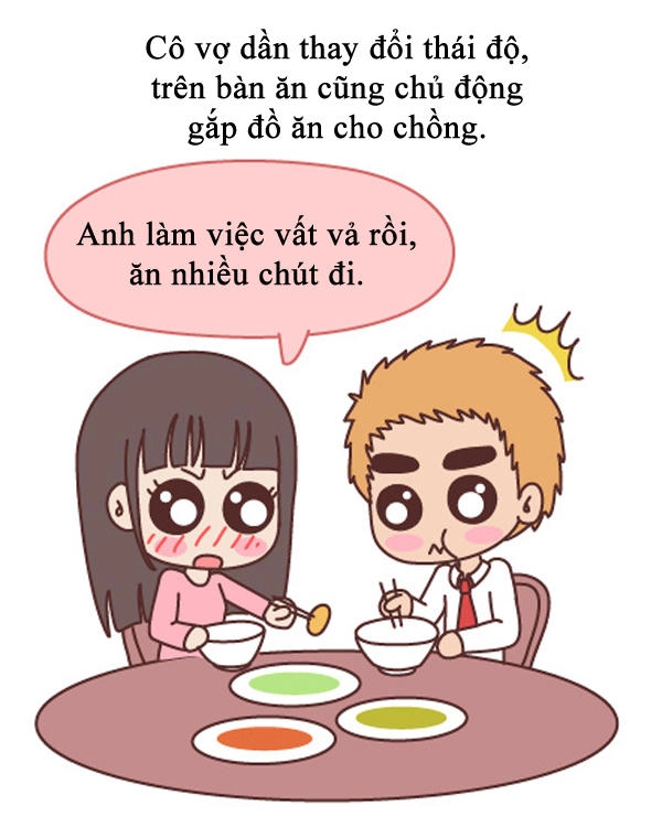 Giải Mã Tình Yêu Chapter 56 - 15