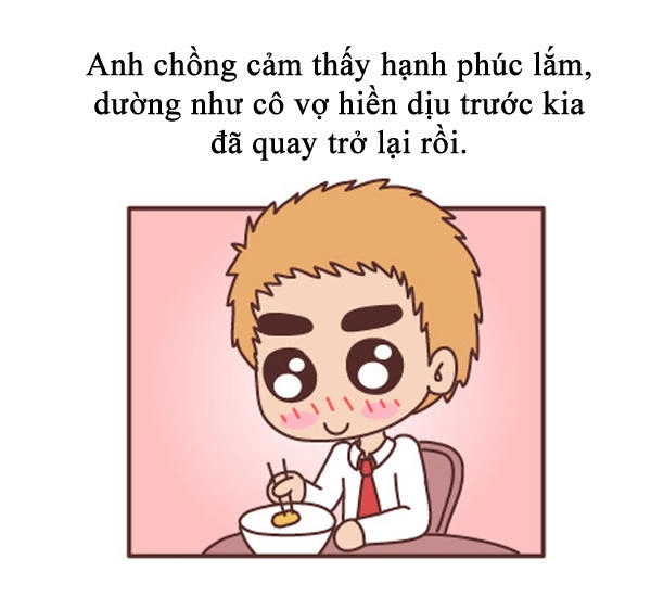 Giải Mã Tình Yêu Chapter 56 - 16