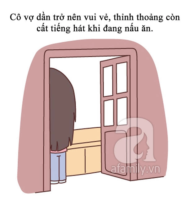Giải Mã Tình Yêu Chapter 56 - 18