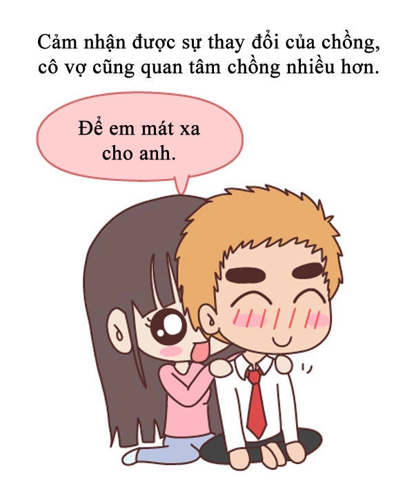 Giải Mã Tình Yêu Chapter 56 - 21