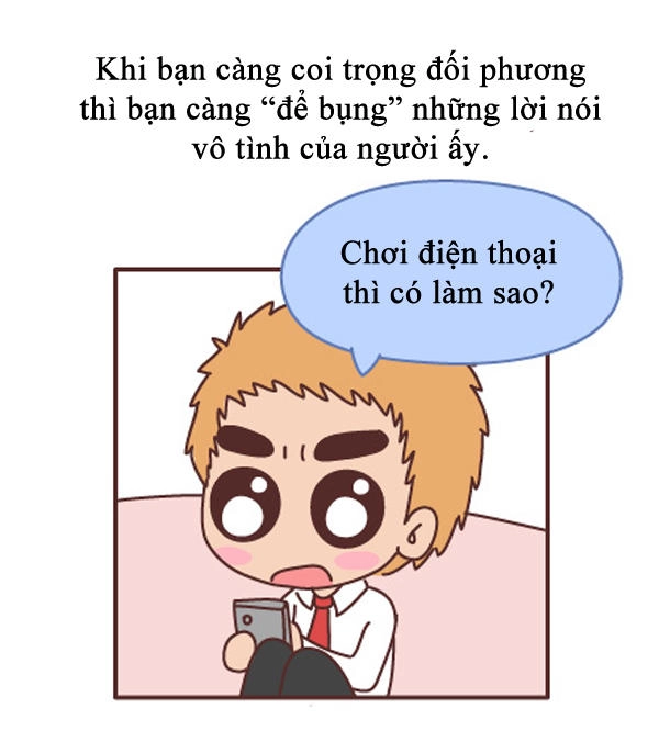 Giải Mã Tình Yêu Chapter 56 - 24