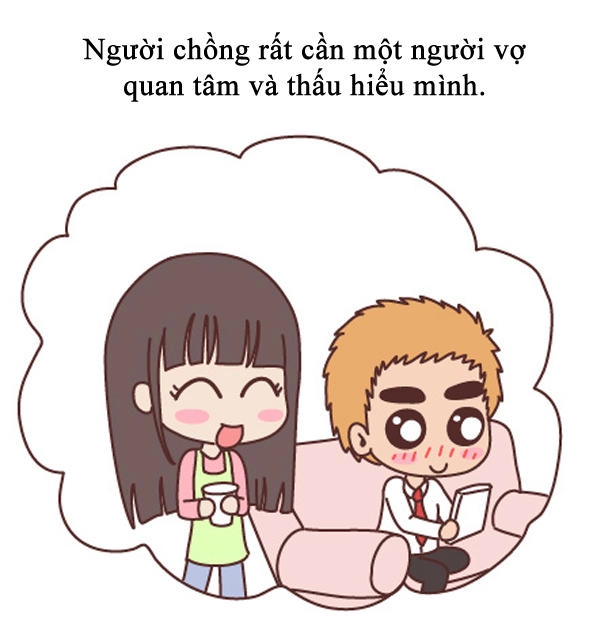 Giải Mã Tình Yêu Chapter 56 - 26