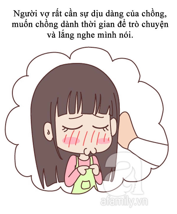 Giải Mã Tình Yêu Chapter 56 - 27