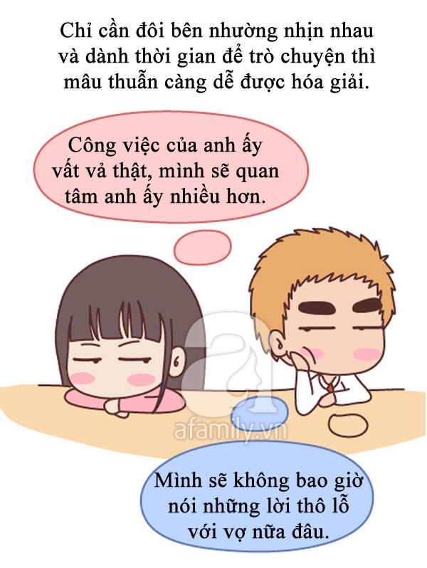 Giải Mã Tình Yêu Chapter 56 - 29