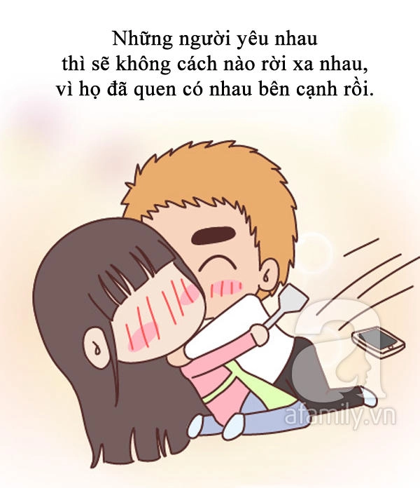 Giải Mã Tình Yêu Chapter 56 - 30