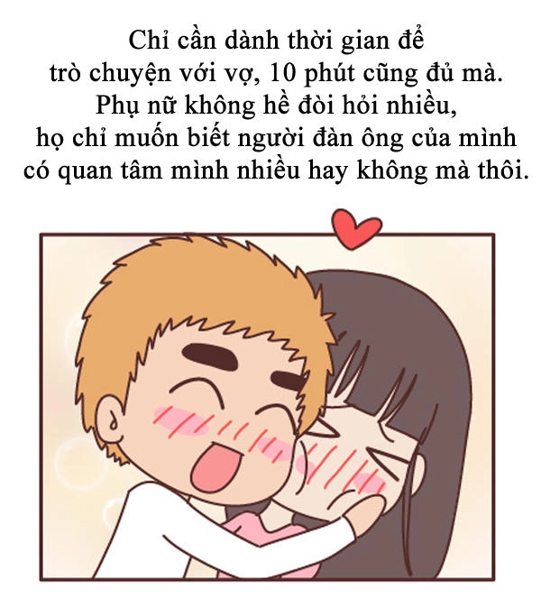 Giải Mã Tình Yêu Chapter 56 - 31