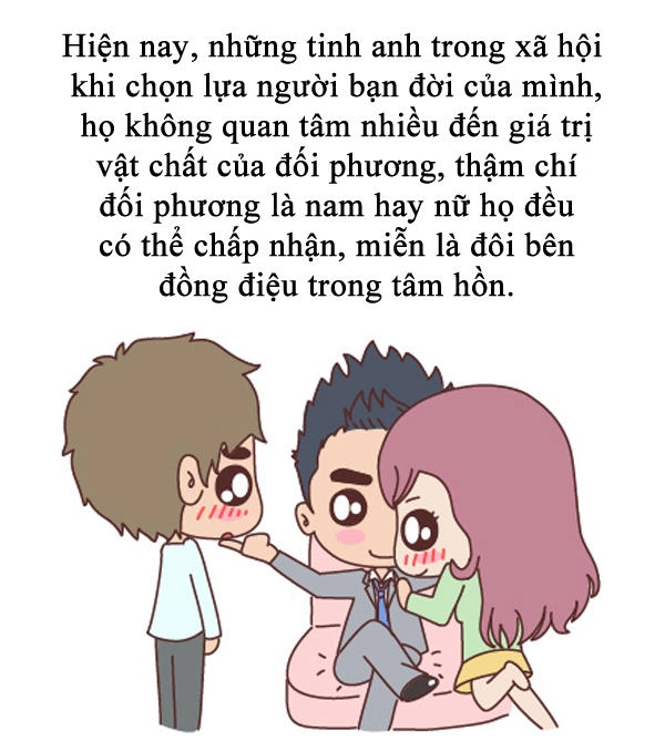 Giải Mã Tình Yêu Chapter 57 - 2