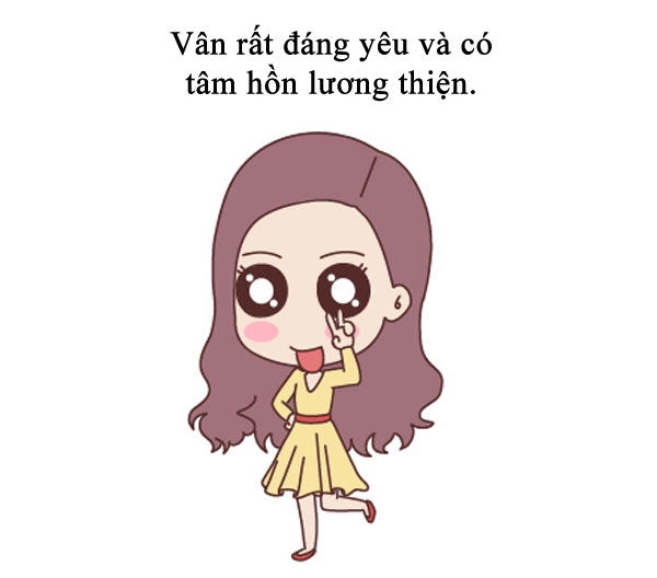 Giải Mã Tình Yêu Chapter 57 - 5