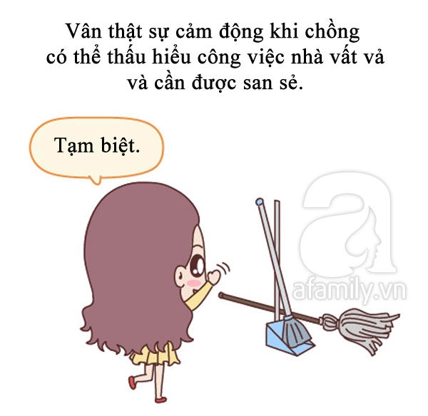 Giải Mã Tình Yêu Chapter 57 - 10