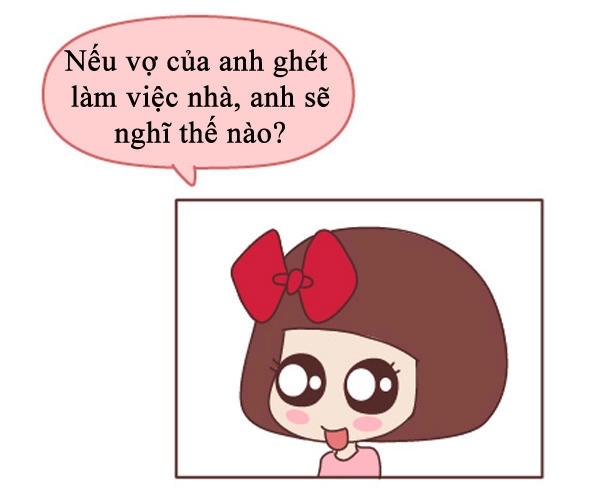 Giải Mã Tình Yêu Chapter 57 - 11