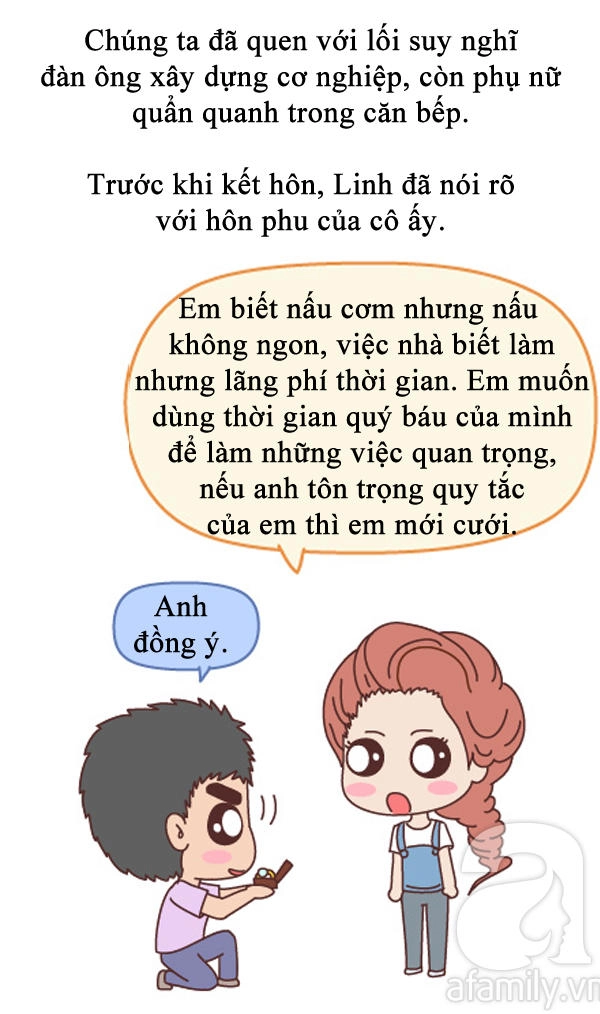 Giải Mã Tình Yêu Chapter 57 - 17