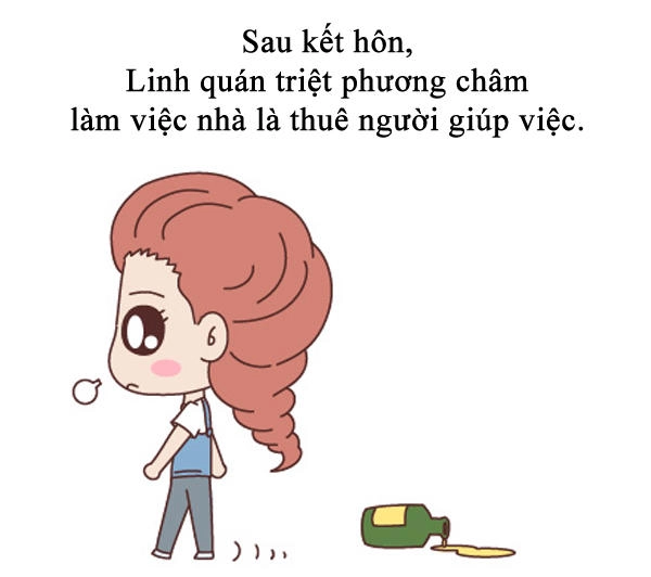 Giải Mã Tình Yêu Chapter 57 - 18