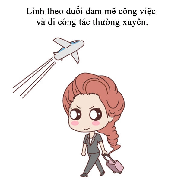 Giải Mã Tình Yêu Chapter 57 - 19