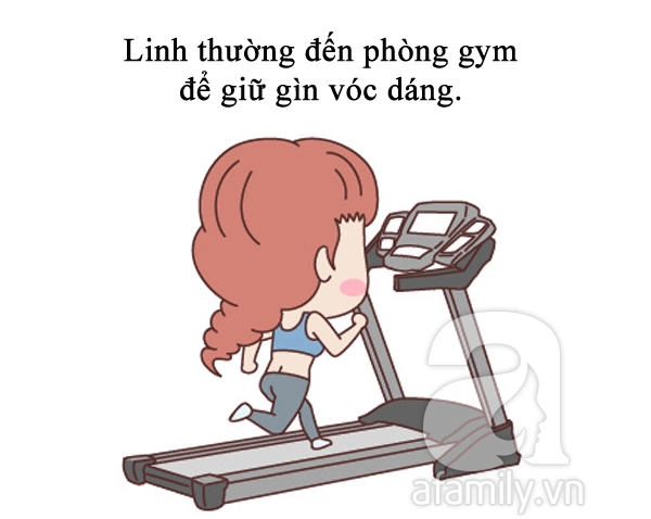 Giải Mã Tình Yêu Chapter 57 - 20