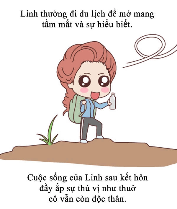 Giải Mã Tình Yêu Chapter 57 - 21