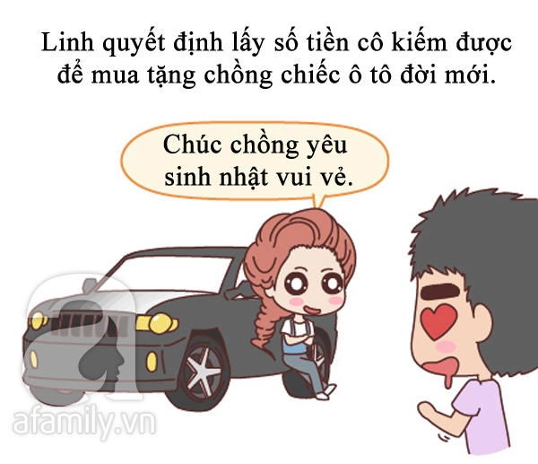 Giải Mã Tình Yêu Chapter 57 - 23