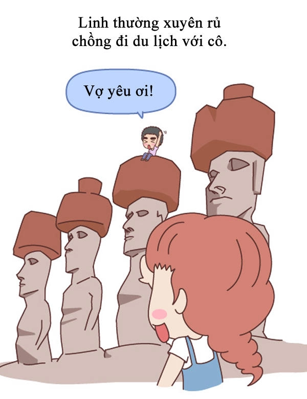 Giải Mã Tình Yêu Chapter 57 - 24