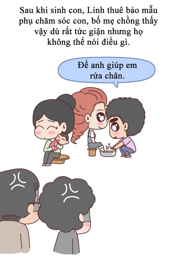 Giải Mã Tình Yêu Chapter 57 - 26