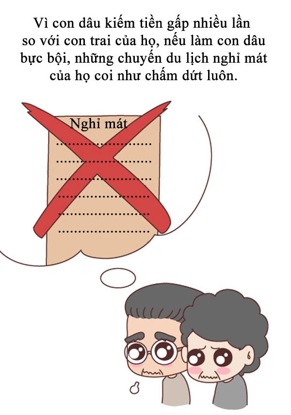 Giải Mã Tình Yêu Chapter 57 - 27