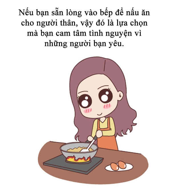 Giải Mã Tình Yêu Chapter 57 - 29