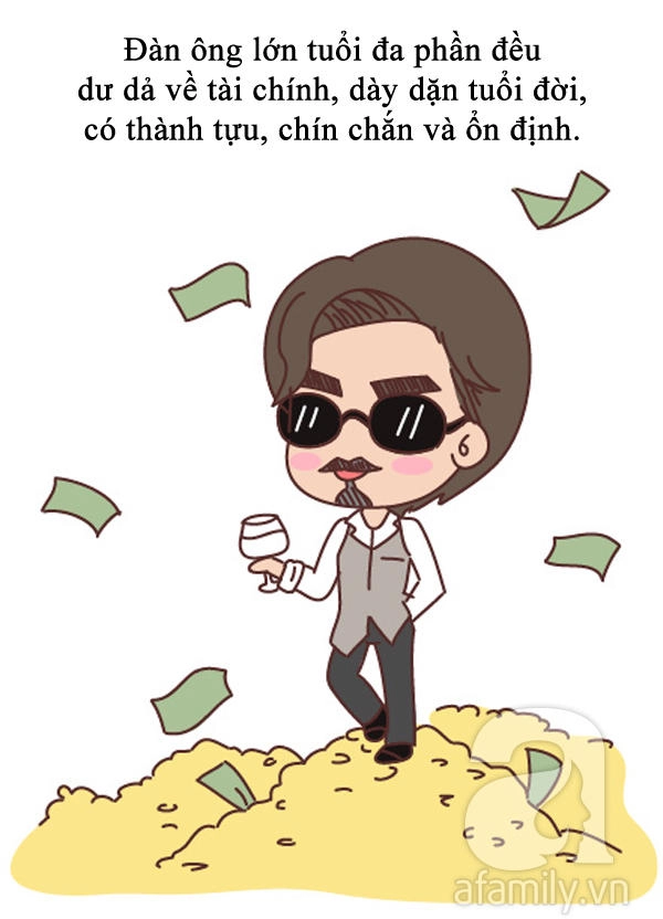 Giải Mã Tình Yêu Chapter 58 - 1