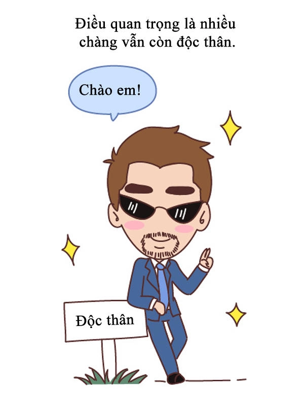 Giải Mã Tình Yêu Chapter 58 - 2