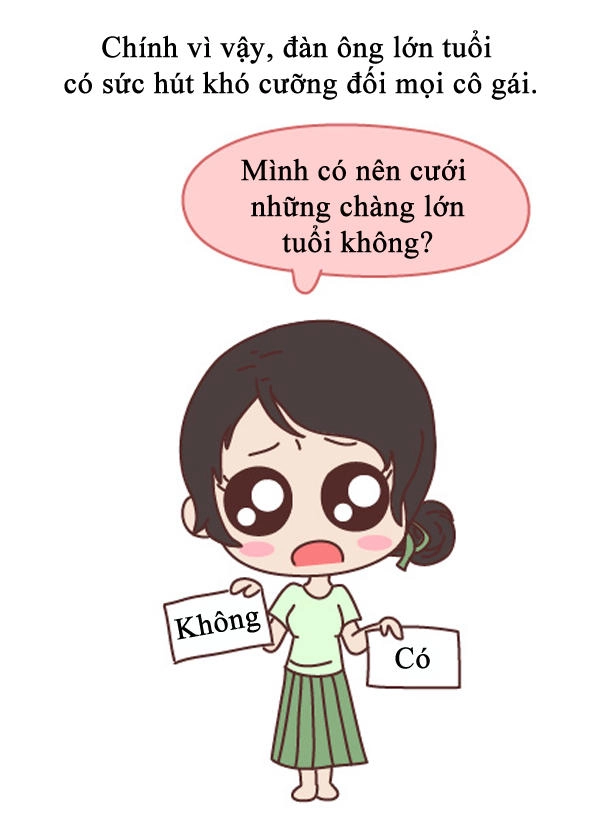 Giải Mã Tình Yêu Chapter 58 - 3