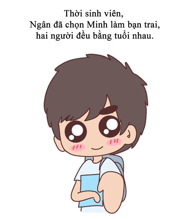 Giải Mã Tình Yêu Chapter 58 - 6