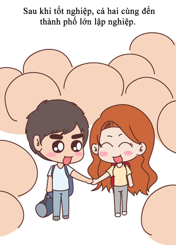 Giải Mã Tình Yêu Chapter 58 - 8