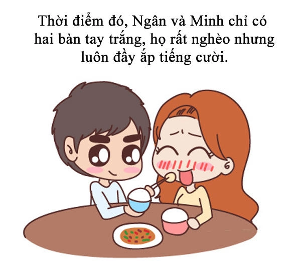 Giải Mã Tình Yêu Chapter 58 - 9