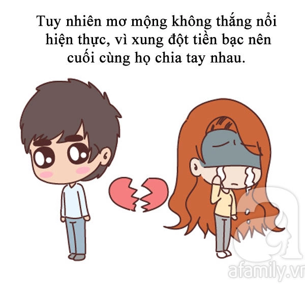 Giải Mã Tình Yêu Chapter 58 - 10