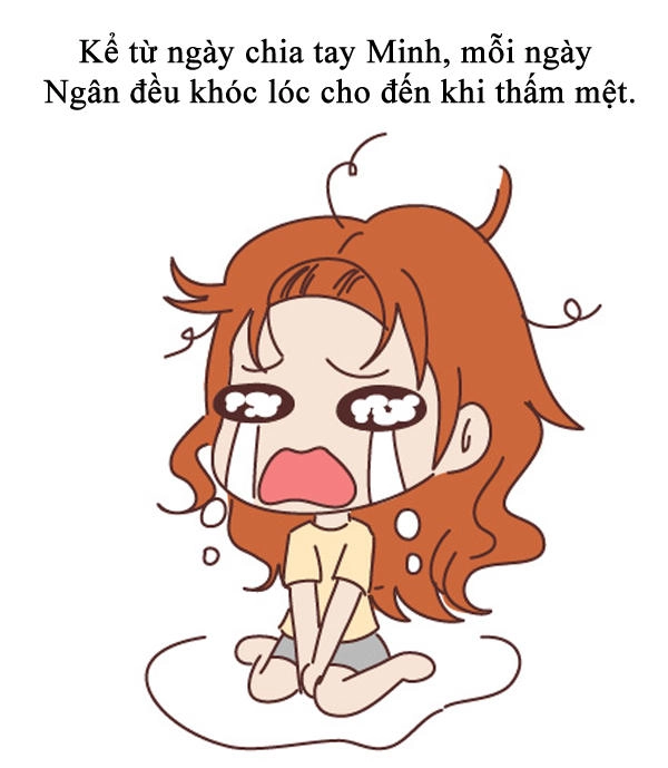 Giải Mã Tình Yêu Chapter 58 - 11