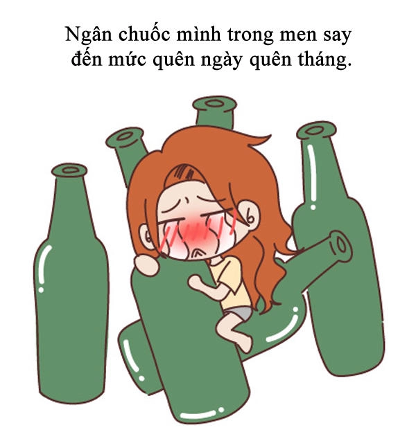 Giải Mã Tình Yêu Chapter 58 - 12