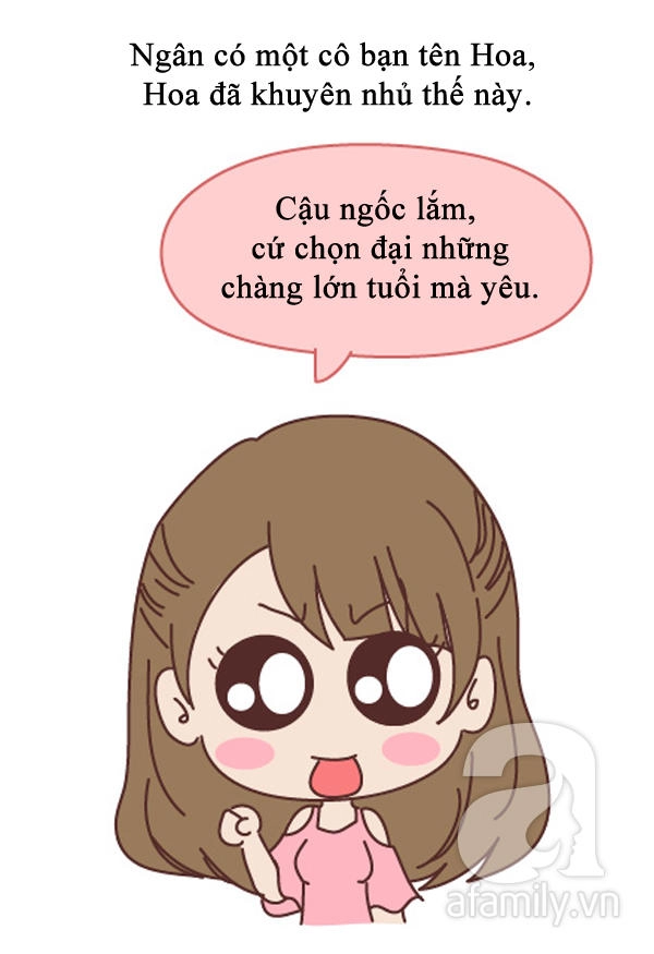 Giải Mã Tình Yêu Chapter 58 - 13