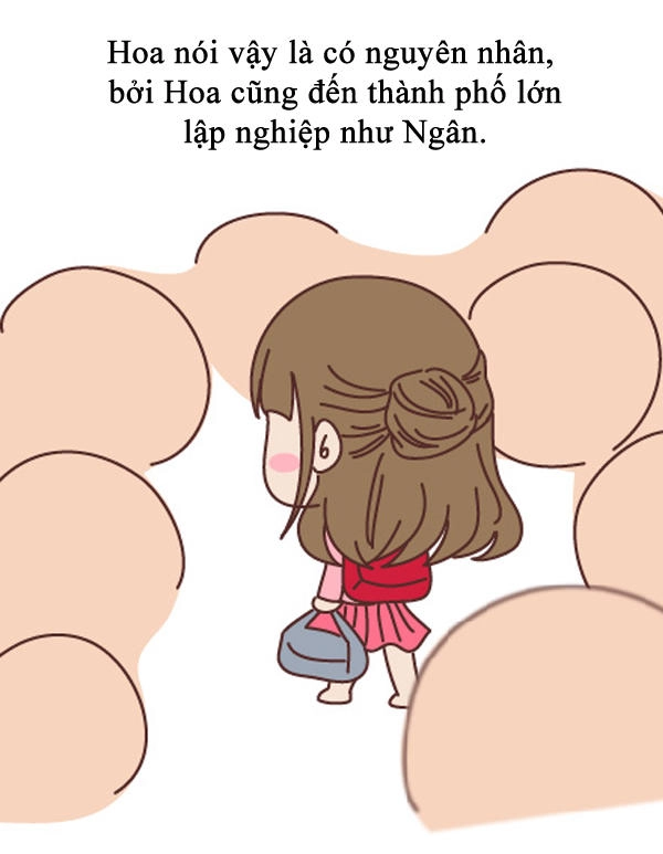 Giải Mã Tình Yêu Chapter 58 - 14