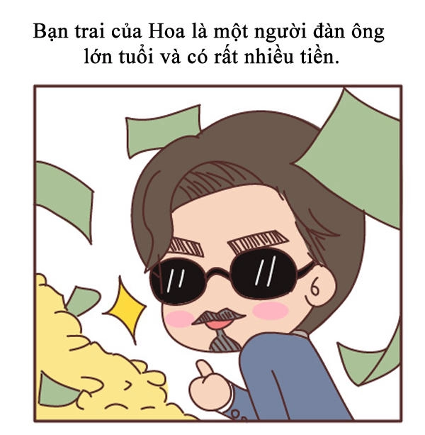 Giải Mã Tình Yêu Chapter 58 - 15