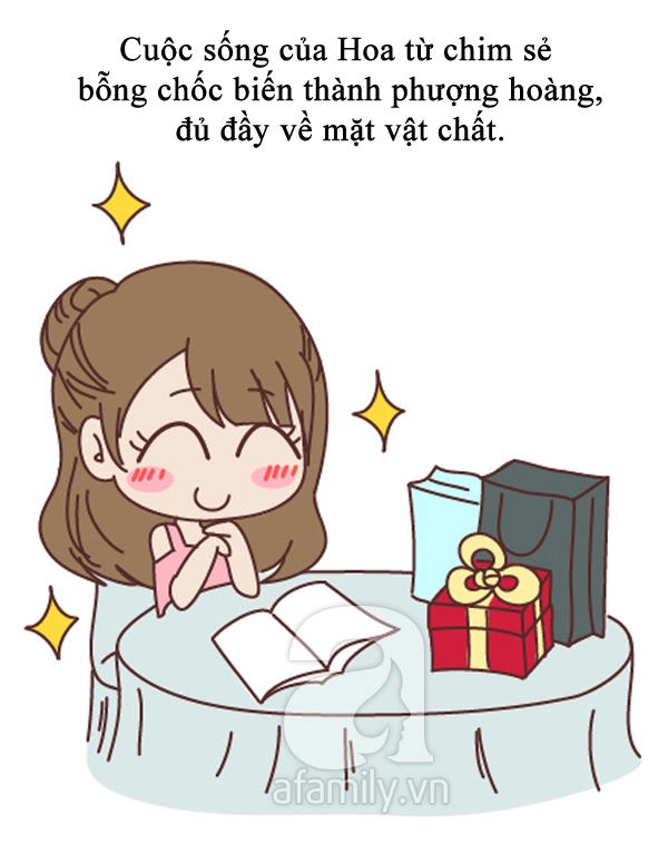 Giải Mã Tình Yêu Chapter 58 - 16