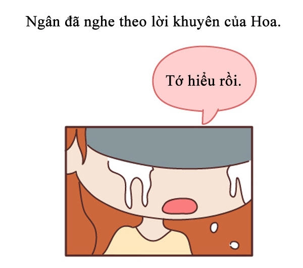 Giải Mã Tình Yêu Chapter 58 - 19